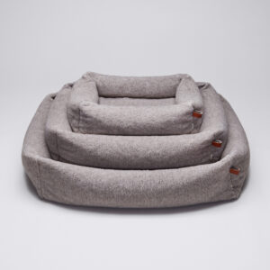 CLOUD7 Hundebett Sleepy Deluxe Teddy