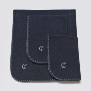 CLOUD7 Hundedecke Soft Fleece Dark Grey