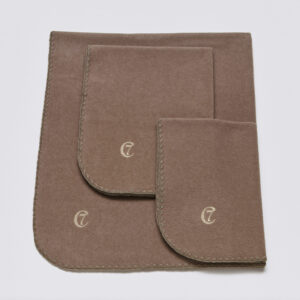 CLOUD7 Hundedecke Soft Fleece Sand