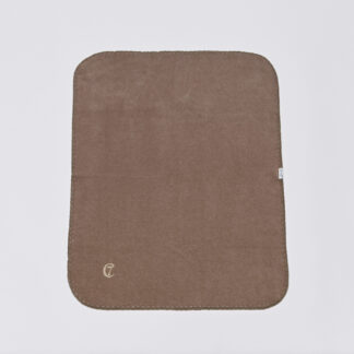 CLOUD7 Hundedecke Soft Fleece Sand