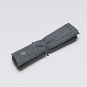 CLOUD7 Hundematte Wasserabweisend Mid Grey - Dark Grey