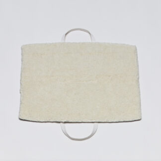 CLOUD7 Travel Bed Tweed Grey