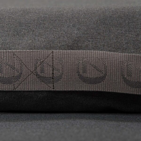 CLOUD7 Outdoor Hundebett Siesta Light Graphite