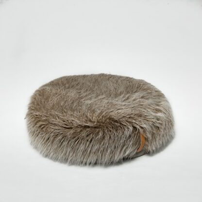 CLOUD7 Hundekissen Hundepouf Yeti – Bild 2