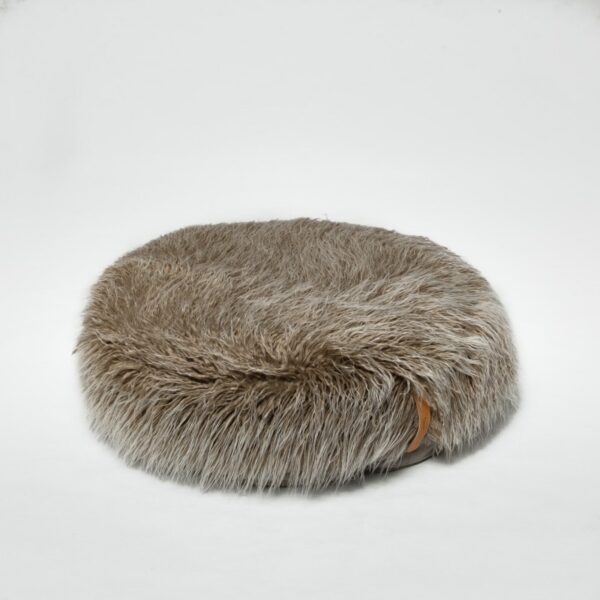 CLOUD7 Hundekissen Hundepouf Yeti – Bild 2