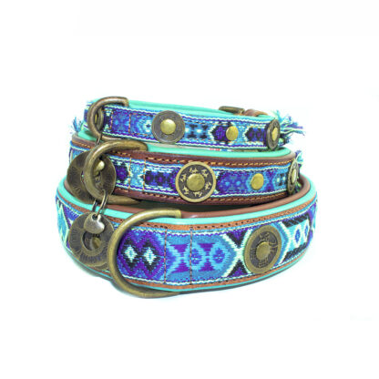 DWAM Halsband Boho Juan