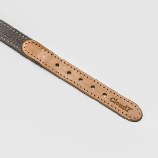 CLOUD7 Halsband Tivoli Greige