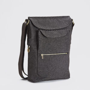 CLOUD7 Walking Bag Heather Brown