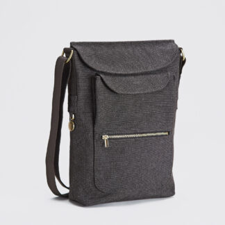 CLOUD7 Walking Bag Heather Brown