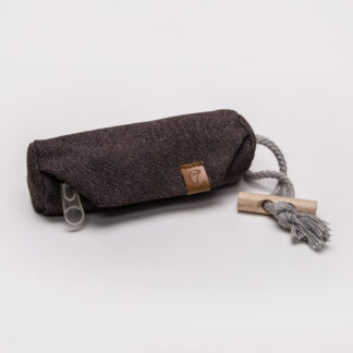 CLOUD7 Futterdummy Heather Brown XS