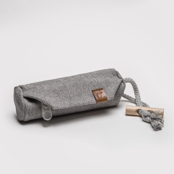CLOUD7 Futterdummy Heather Grey XS