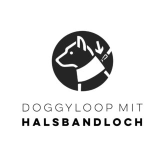 DUFTMARKE DoggyLoop HARTBREAKER XXL