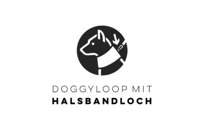 DUFTMARKE DoggyLoop Hahnentritt – Bild 2