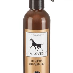 LILA LOVES IT Fell-Spray Anti-Tangling