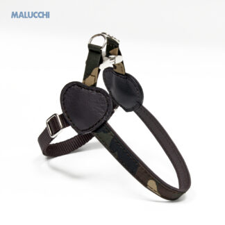 MALUCCHI Geschirr Gun