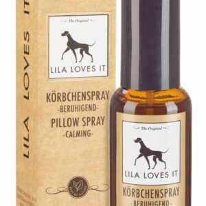 LILA LOVES IT Körbchenspray