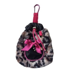 MOO & MARLii Little Catwalk Hopper Leckerli-Beutel