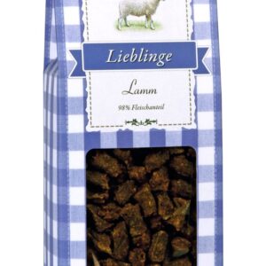 Pauls Beute Lieblinge Lammfleisch