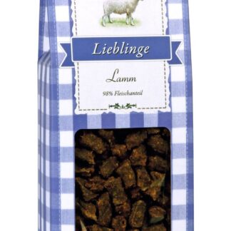 Pauls Beute Lieblinge Lammfleisch
