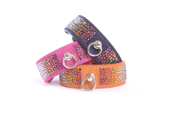 MALUCCHI Leine Volcano Jewel – Bild 2