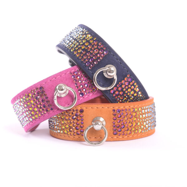 MALUCCHI Leine Volcano Jewel