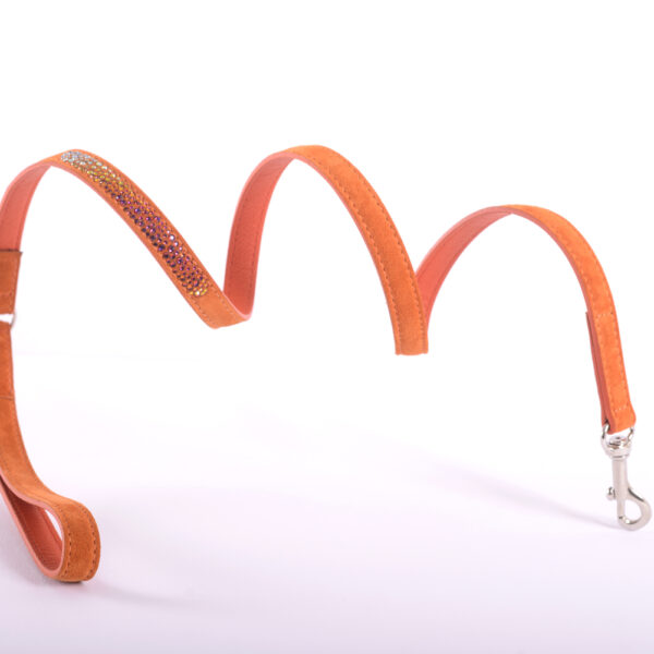 MALUCCHI Leine Volcano Jewel