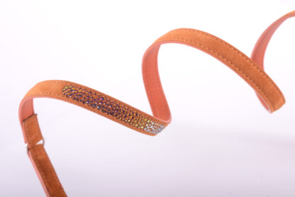 MALUCCHI Leine Volcano Jewel – Bild 3