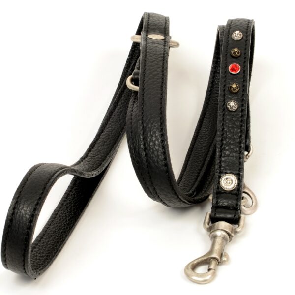 MALUCCHI Hundeleine Petra Schwarz