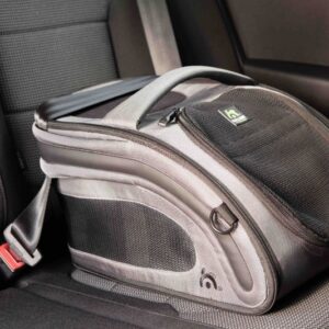 Hundetasche Snuggle Kennel