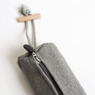 CLOUD7 Futterdummy Heather Grey