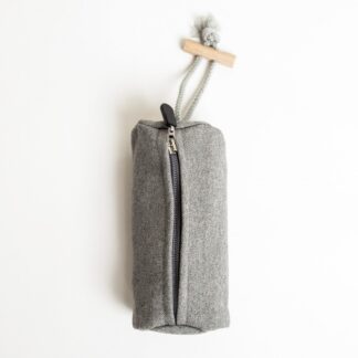 CLOUD7 Futterdummy Heather Grey