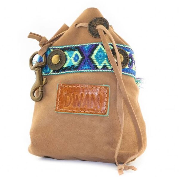 DWAM Leckerlibeutel Don Juan