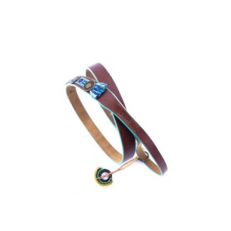 DWAM Halsband Boho Juan
