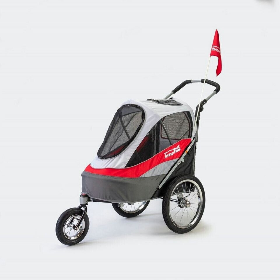 Innopet Hundebuggy Sporty Trailer