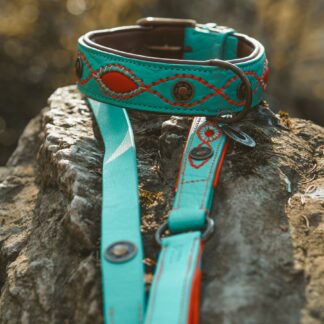 DWAM Halsband Janis