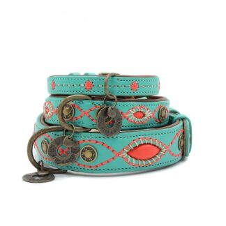 DWAM Halsband Janis