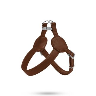 Malucchi Halsband Movie Nocciola