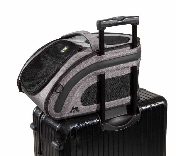 Hundetasche Snuggle Kennel