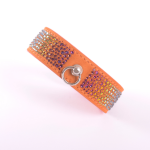 MALUCCHI Halband Volcano Jewel Orange