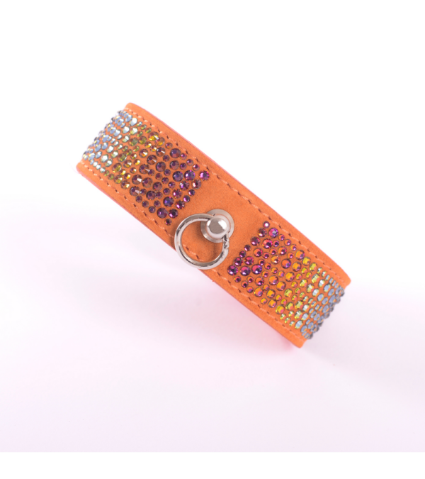 MALUCCHI Halband Volcano Jewel Orange