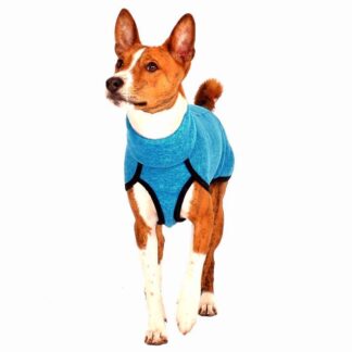 SOFA Dog Wear Hundepullover Ken Jumper Aloe
