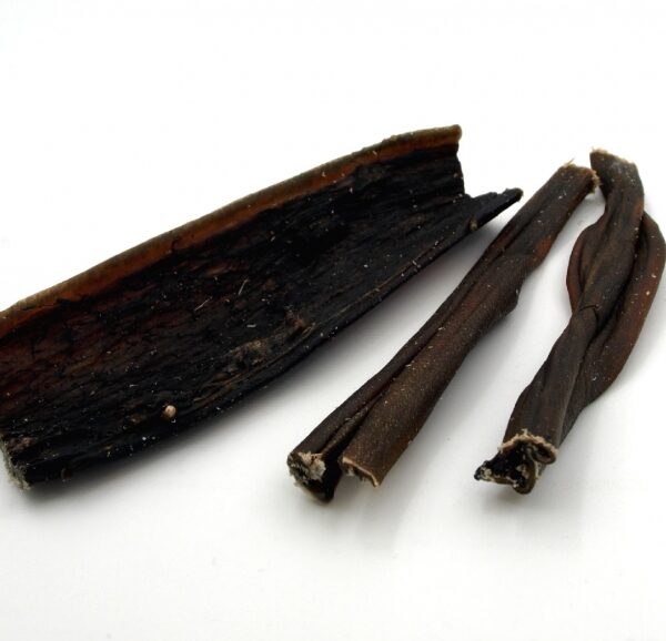 Peppers Choice Hirschhaut