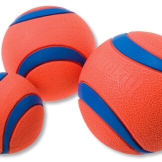 CHUCKIT Ultra Ball M