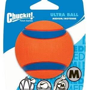 CHUCKIT Ultra Ball M