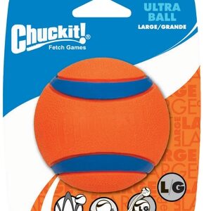 CHUCKIT Ultra Ball L
