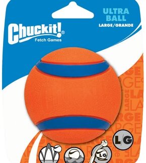 CHUCKIT Ultra Ball L