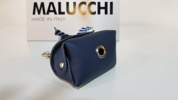 MALUCCHI Minibag Movie Braun – Bild 2