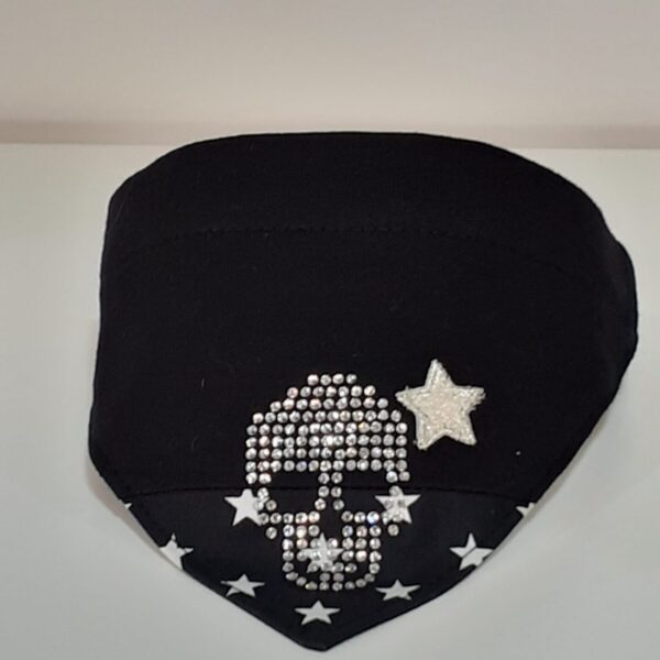 Moo & Marlii Bandana Rocker