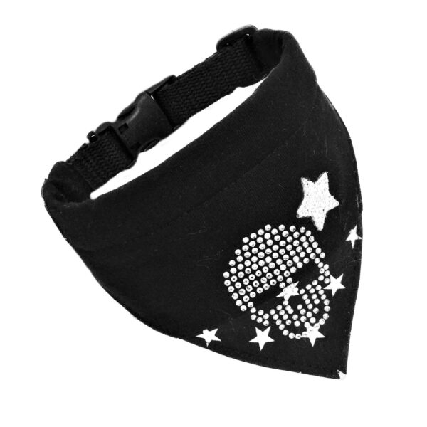 Moo & Marlii Bandana Rocker