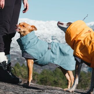 Hurtta Expedition Parker Orange